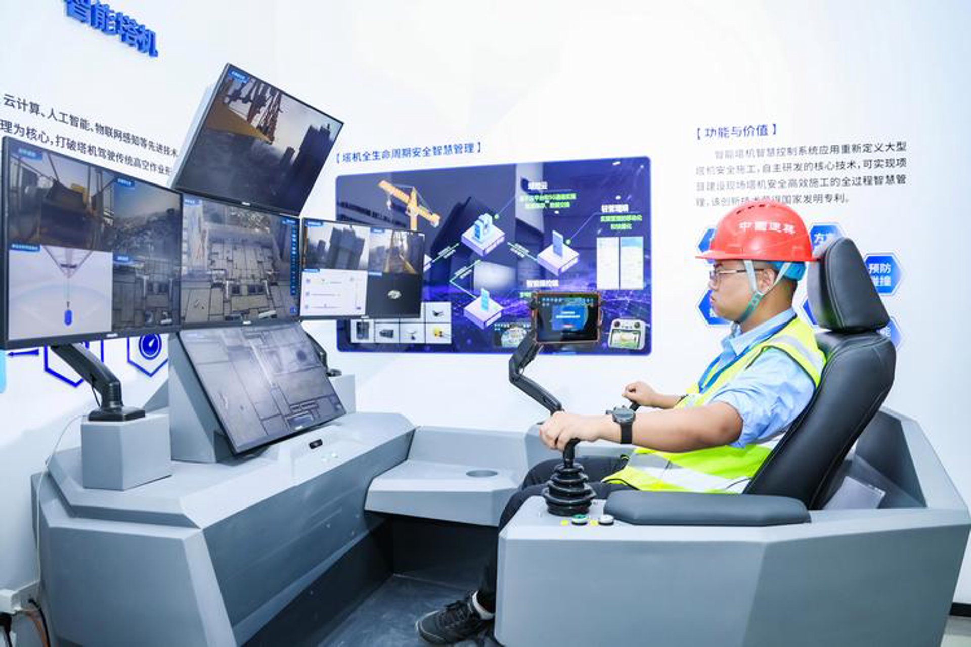 中建模型设计